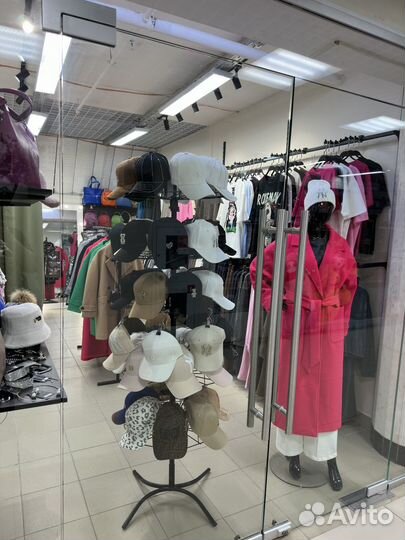 Женская одежда