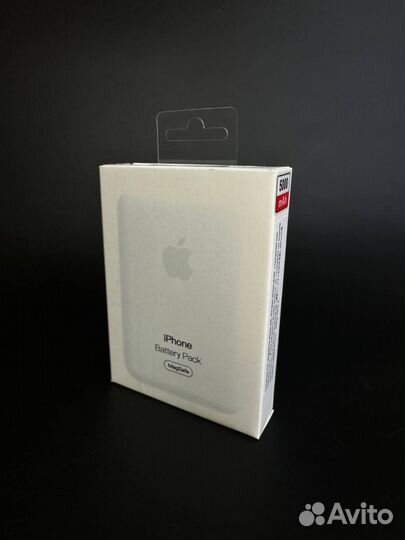 Apple Battery pack 5000 mAh