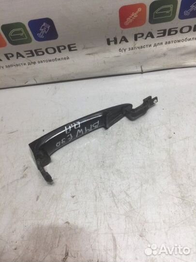 Ручка двери внешняя Bmw 3 E90