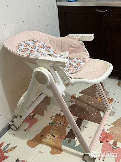 Стул детский Happy baby