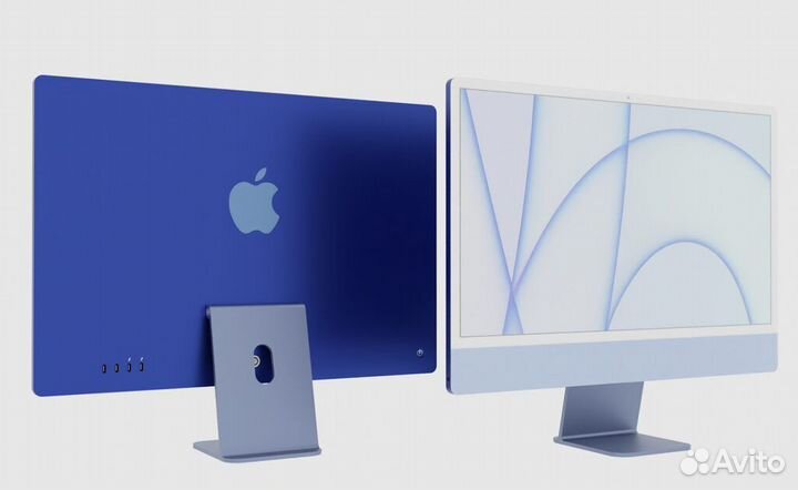 iMac 24