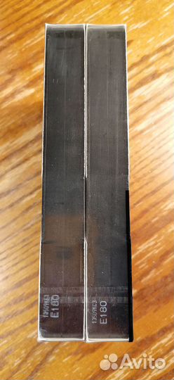 Видеокассета PanasonicNV-E180ESP