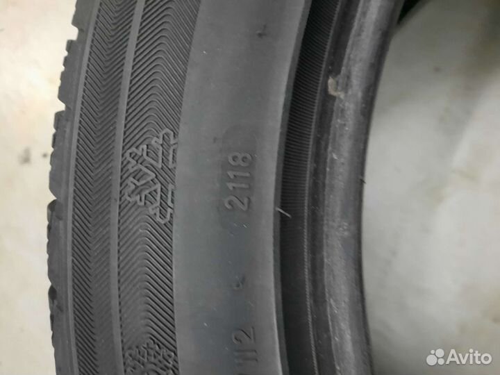 DoubleStar DW02 255/50 R19