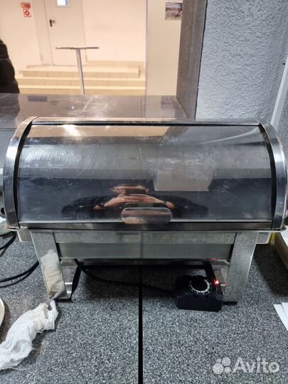 Мармит электрический аренда