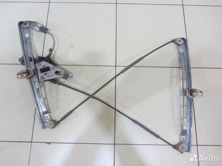 Стеклоподъемник электрический передний правый