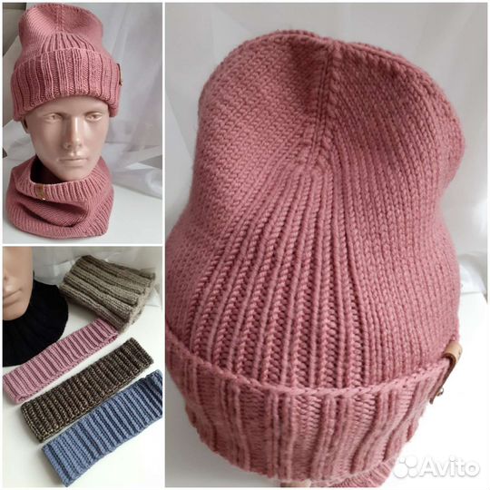 Вязание на заказ