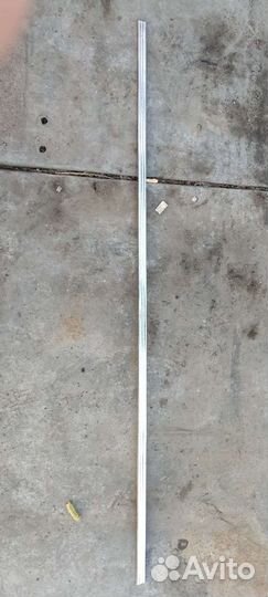 Молдинг Газ 24