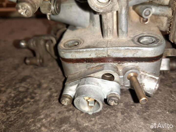 Карбюраторы Озон