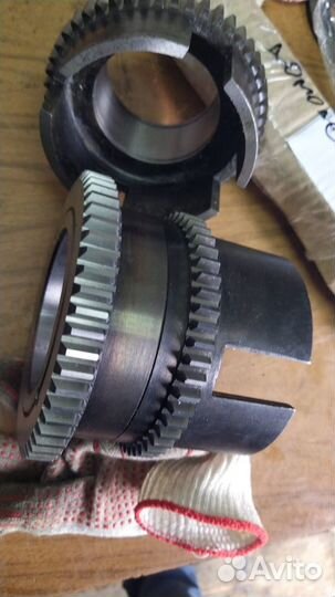 Запчасти к токарным станкам 16К20, дип300, дип500