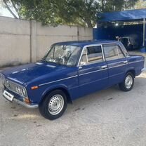 ВАЗ (LADA) 2103 1.5 MT, 1976, 111 111 км, с пробегом, цена 115 000 руб.