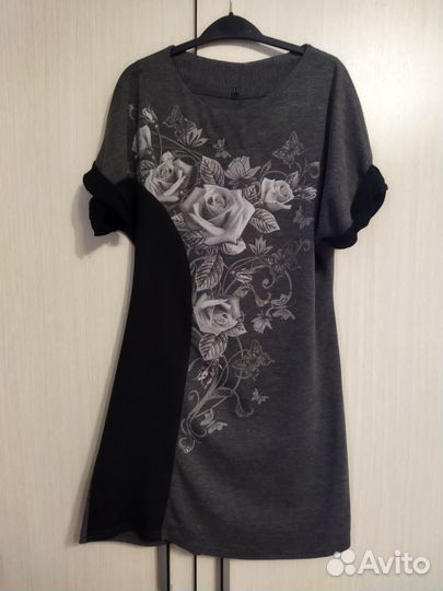 Пакет летних вещей для девушки 44