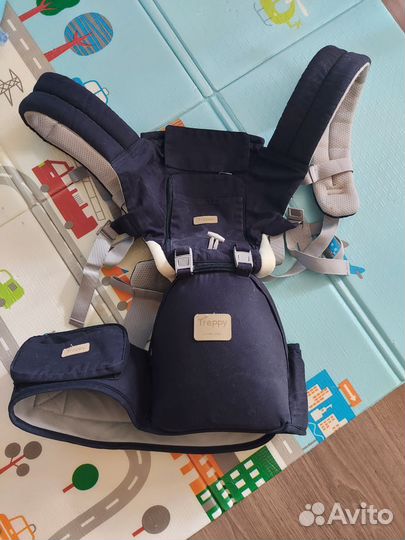 Эрго рюкзак, кенгуру