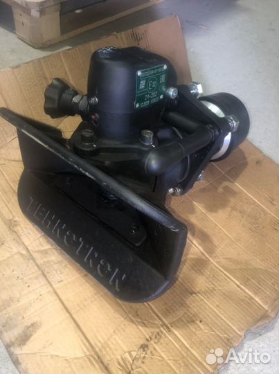 Фаркоп Технотрон, палец на 50 мм, новый