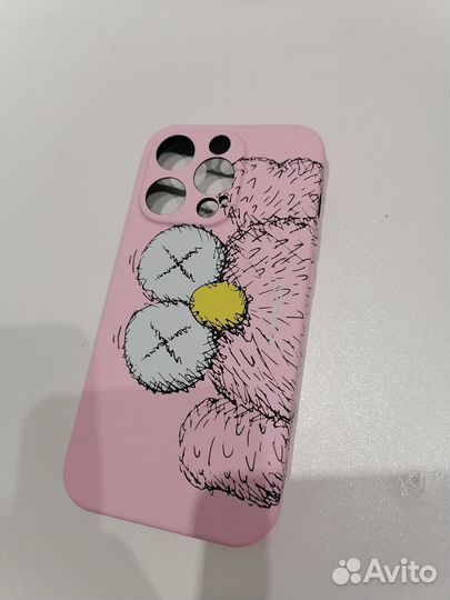 Чехол на iPhone 14 pro