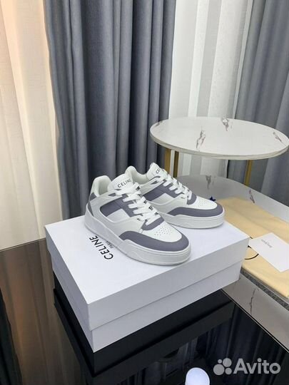 Кроссовки Кеды Celine женские Размер 36-41