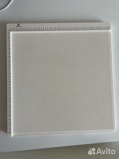 Доска для биговки многофункциональная