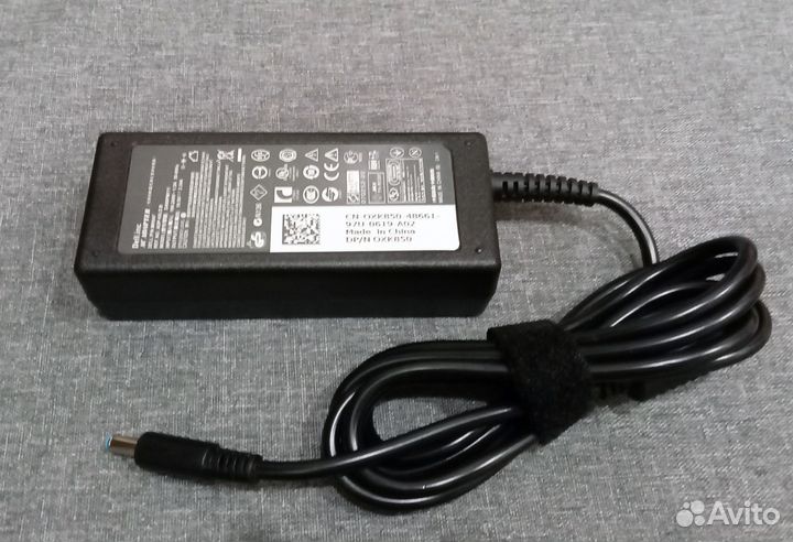 Блок питания Dell OptiPlex 3050, 3070, 3060, 7050