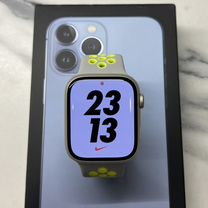 Apple watch series 7 45mm