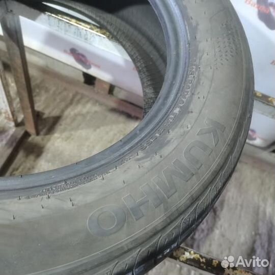 Kumho Solus TA31 205/65 R15