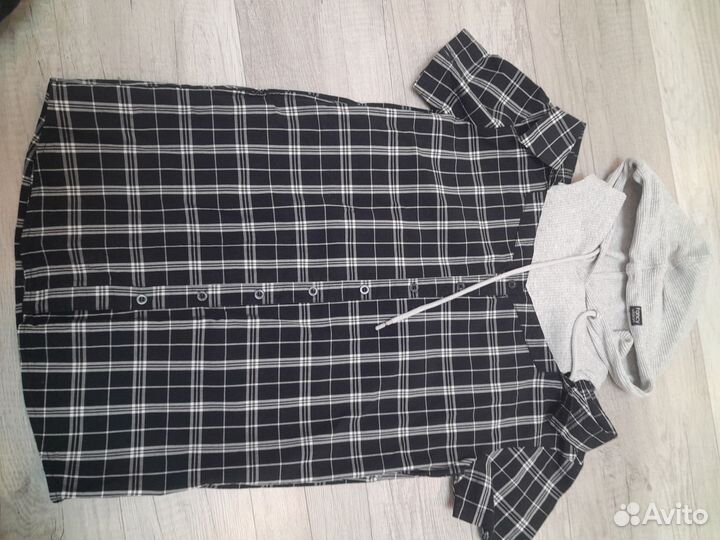 Вещи пакетом 146-152