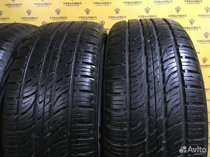 Viatti Bosco A/T V-237 235/55 R17 99V