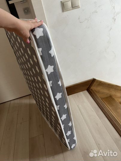 Матрас детский 70 90