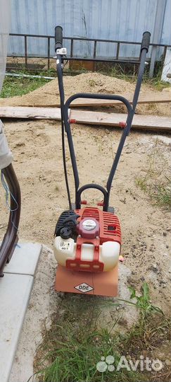 Мотоблоки и культиваторы