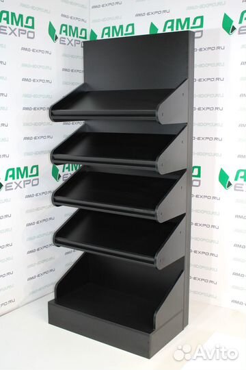 Стенд, экспозитор, выставочное оборудование