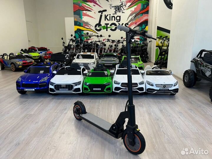 Электросамокат Kugoo M2 Pro
