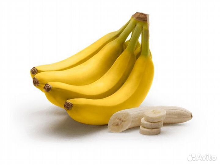 Бананы Колумбия