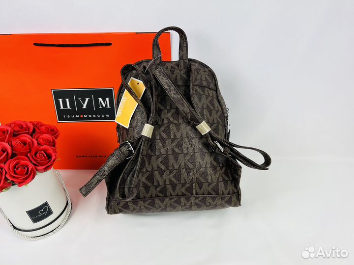 Рюкзак Michael Kors