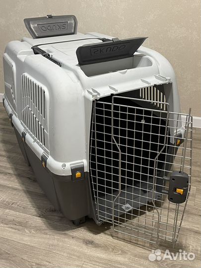 Переноска MPS skudo 7