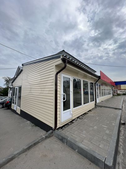 Свободного назначения, 20 м²