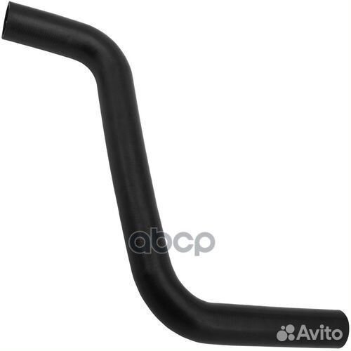 Патрубок радиатора daewoo lacetti, nubira, chev