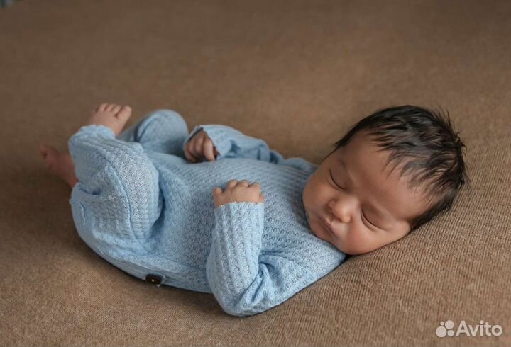 Фотограф новорождённых/Newborn фотосессия