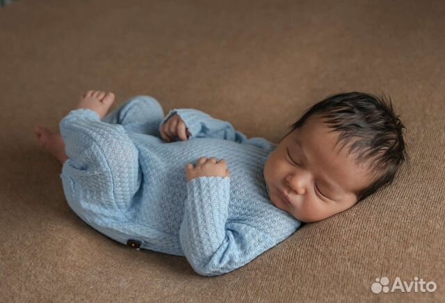 Фотограф новорождённых/Newborn фотосессия