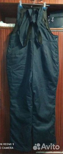 Спецодежда