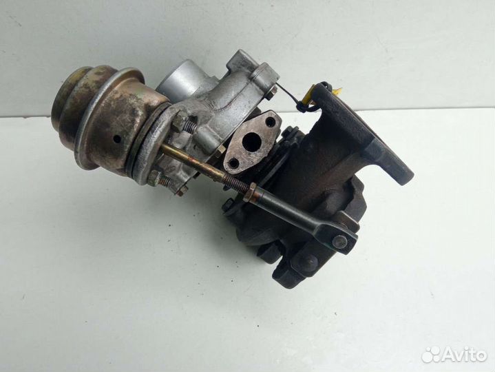 Турбина Opel Astra G 90531518