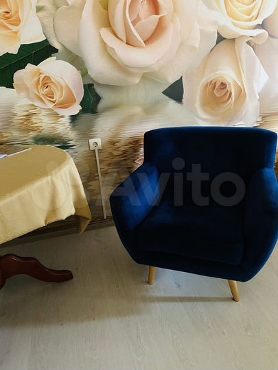 2-к. квартира, 56 м², 3/5 эт.