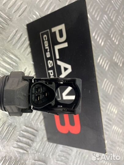 Катушка зажигания Bmw 5 E60 N52B25AF