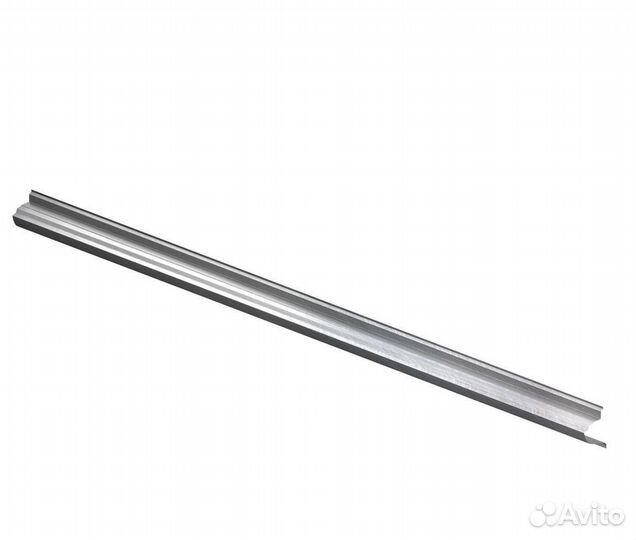 Арки и пороги кузовные Рено