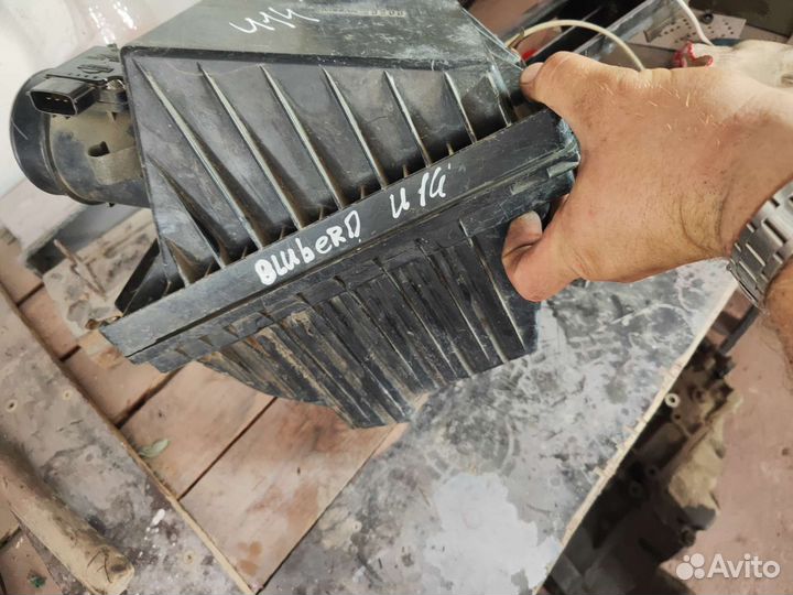 22680 2j200 Nissan bluberd u14 sr18