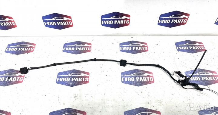 Форсунка омывателя с подогревом BMW 3 F-30