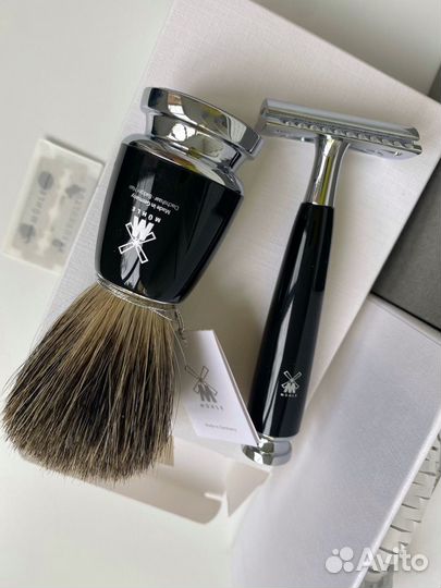 Бритвенный набор