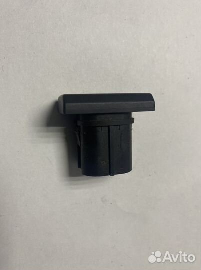 Кнопка парктроника Форд Транзит и Кастом