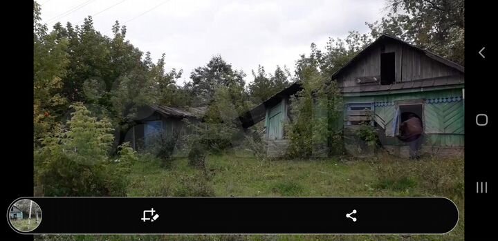 Участок 16 сот. (ИЖС)