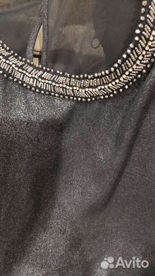 Топы и блузка