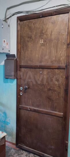 2-к. квартира, 41,1 м², 2/2 эт.