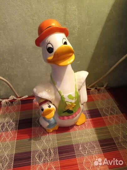 Интерьерная фигурка 