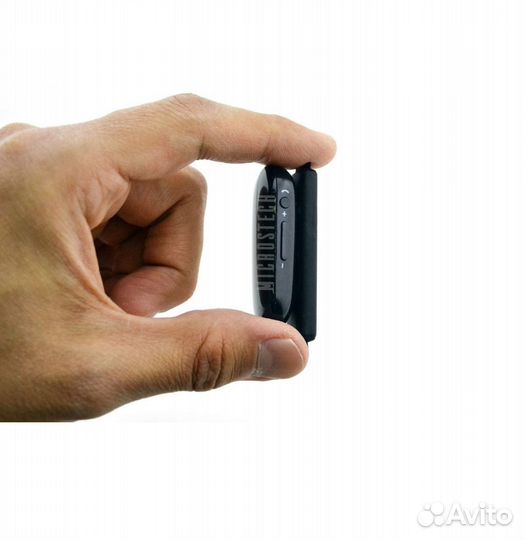 Лучший микронаушник